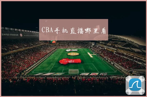 CBA手机直播哪里看